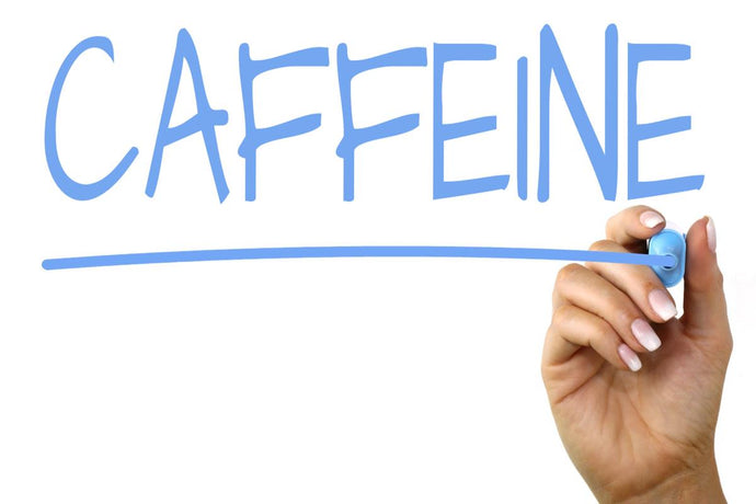 Caffeine Curfew: How Caffeine Affects Sleep and Keeps You Awake
