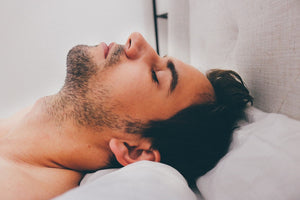 How an Orgasm Can Improve Your Sleep